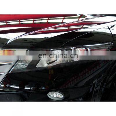 New Front HeadLamps Headlight Assembly Car Light Lamp For Honda CROSSTOUR 2010-2015