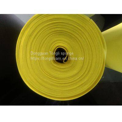 PU Foam Soft and Cushion Shock Absorption Polyurethane Sheets Material photo-5