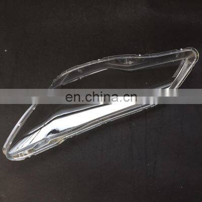 Replacement New Car Head Lamp Lens Glass for Civic 8 FD 4D 2005-2011
