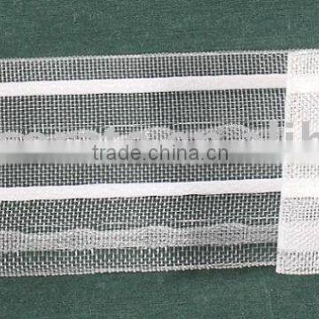 Transparent Curtain tape PTN0918