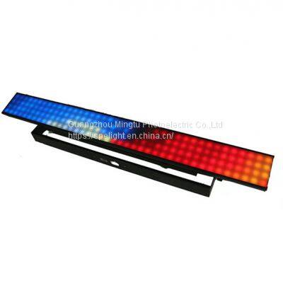 160pcs RGB 3in1 LED Pixel Light