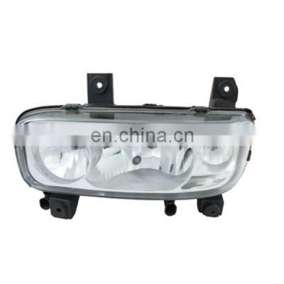 9738202761 9738202661 European Truck Tractor Headlight truck accessories