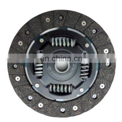 Genuine auto spare parts16000100-B02-000 Clutch disk,Baic KENBO spare parts