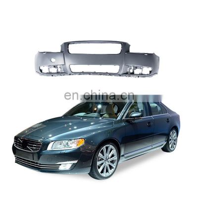 OEM 39983444 39981713 Car Rear Bumper Auto Front Bumper For Volvo S80