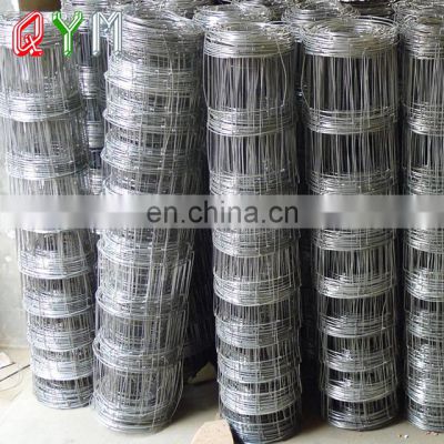 Pvc Farm Fence Wire Mesh Sheep And Goat Fence