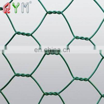 Chicken wire mesh Gabin box Gabion basket Gabion Mattress