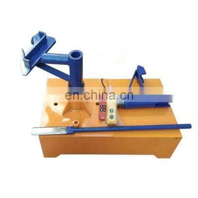 Tire Changing Equipment Mounting Removal Machine