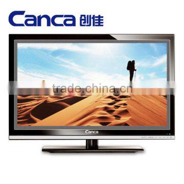 24 inch HOME TV DVBT/S Hot type