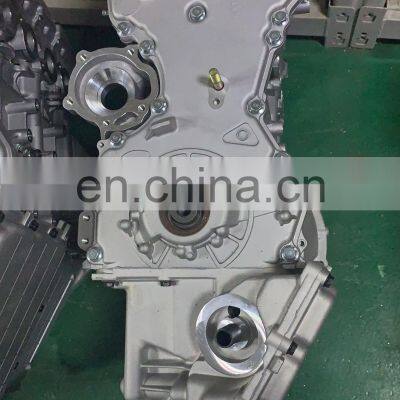 1.4L Del Motor K14B K14 Engine For Suzuki Colorful Swift Ciaz Ertiga Big Dipper Sx4 Vitara photo-3