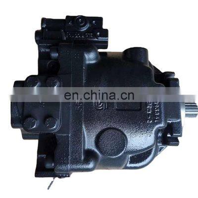 SAUER DANFOSS ERL R100 L130 ERR130 L147 R147 ERR130BBS3120NNN3S1RPA1NNNNNNNNNN hydraulic piston pump