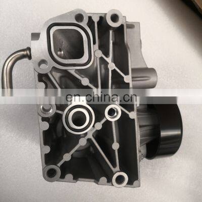 JAC Genuine Parts High Quality WATER PUMP SUB ASSY, for JAC Passenger Vehicle, Part Code 1027100GD201 photo-3