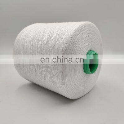 Hot Sell From Sewing Factory 20~48S/2 100% Poly Poly Core Spun Sewing Thread photo-3