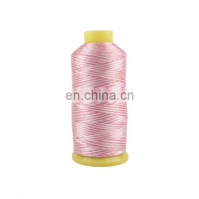 Hot sell in pakistan  textile industrial nylon  monofilament sewing thread for kite flying sewing leather