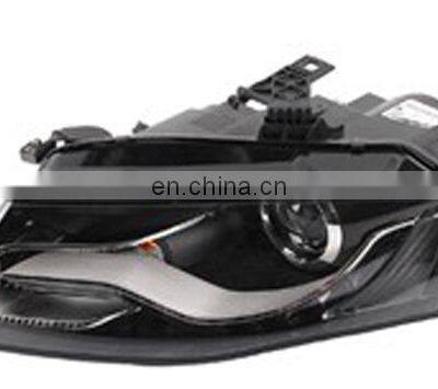 Teambill Auto Car Front Headlight For Audi A4 B8 Head Lamp Light With Xenon 2009 2010 2011 2012 8K0941030G 8K0941300C photo-2