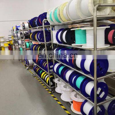 1x16 SC UPC Mini Mode SM With SC Connector Mini-module Pemisah Serat PLC Splitter Mini Type Plc Splitter 1x16 photo-5