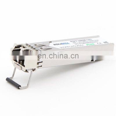 SFP Transceiver Module MM LC 1000Base Sx 550m Mini GBIC