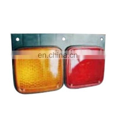 GELING Hot Sale Manufacturer Supply Auto Car Light  Tail Lamp  For MITSUBISH CANTER'1986-1991