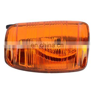 Wholesale Amber Side Mirror Light Car Turn Signal Light For Ford Van Custom 2014