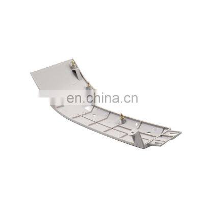 Factory Wholesale Price 1 Year Warranty Car Corner Plate For Hyundai HD65 photo-5