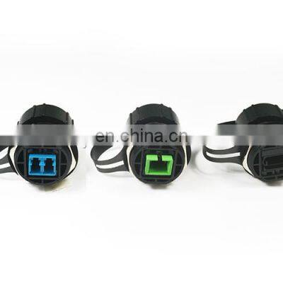 FTTA Armored Waterproof Patch Cord With Multi Port (MTP/MPO/LC/SC) ODVA Terminal Junction Box photo-4