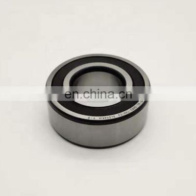 3302.BD.2HRS.TVH Bearing Size 15x42x19 mm Double Row Angular Contact Ball Bearing 3302-BD-XL-2HRS-TVH