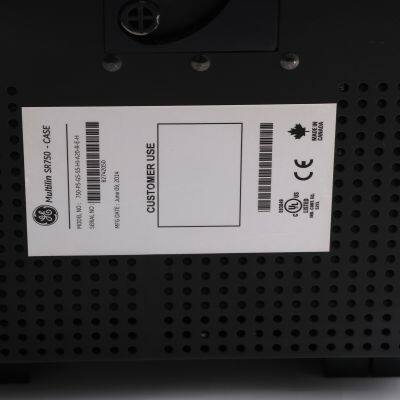GE IC600CB524