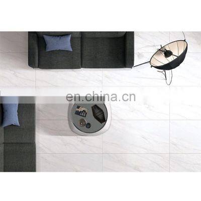 carrara color large format big size slab porcelain tile in 900x1800mm