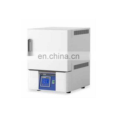 Ceramic Fiber Box Type Resistance Furnace