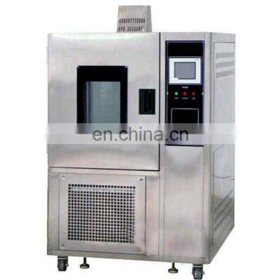 Industrial Ozone Aging Testing Ozone Tester Chamber photo-5
