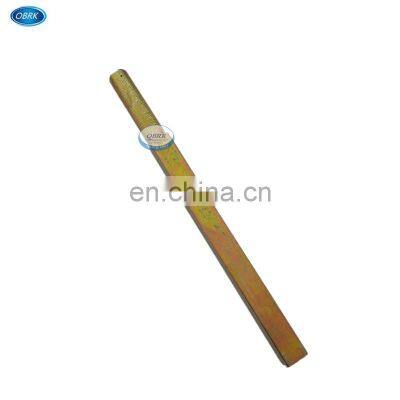 Steel tamping rod / compact rod