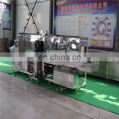 Multifunction Seafood Container Plastic Egg Tray Food Baking Tray Turnover Basket Washing Machine photo-2