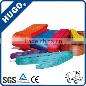 Hugo10000kg Lifting Belt Crane