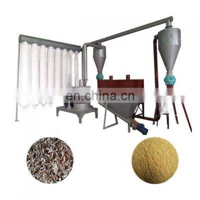 New design Wood Powder Grinding for factory price