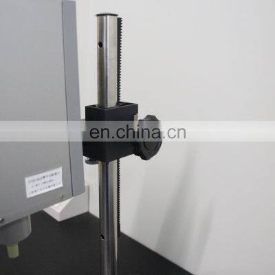 Grease Food Medicine High Temperature Digital Display Rotational Viscometer photo-5
