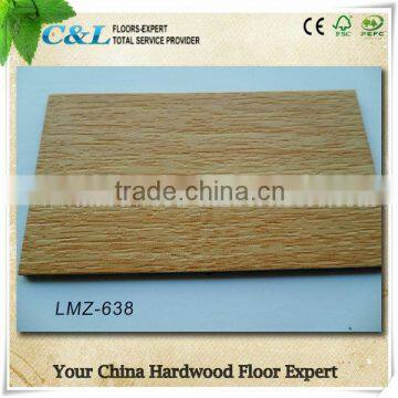 Durable waterproof Vinyl pvc flooring