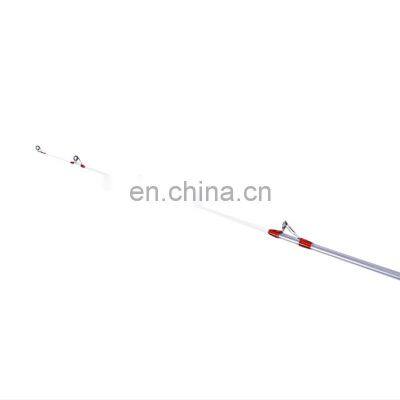 4.2m Rod Beach Poles Fishing Lure Weight 100-250g High Quality Bright Color 100% High Carbon Surf Fishing Rod photo-3