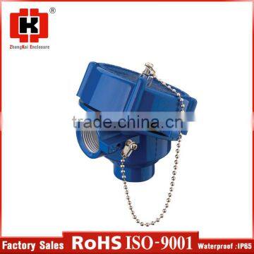 Ningbo Manufacturer Hot Sale Type k Thermocouples photo-4