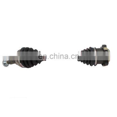 High Quality Replacement Parts Front Right CV Axle Driveshaft For VW POLO OE 6QD 407 272AF