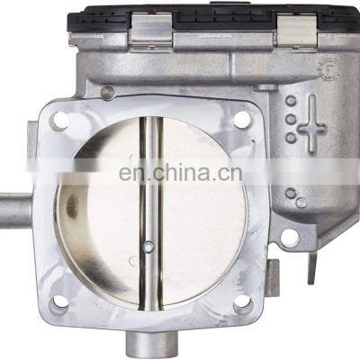 Car Spare Part Electrical Aluminum Throttle Body 0280750017 1131410125 for MERCEDES-BENZ C-CLASS (2203)
