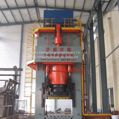 Perfect Quality 30000Ton Close Die Forging Press