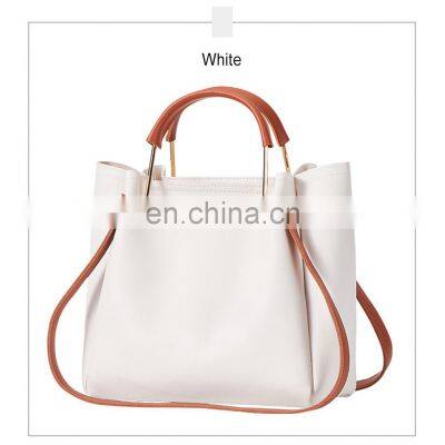 Tomas Factory Wholesale Fashional, Big Volume Pu Handbag For Women/