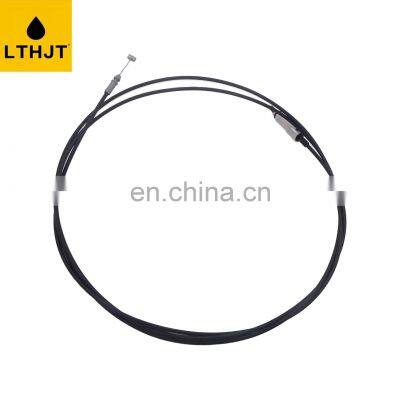 High Quality Auto Parts Fuel Tank Release Cable OEM 77035-02180 For Corolla 2004-2007