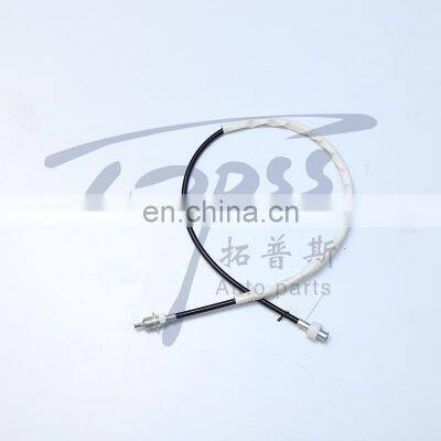 Best Quality Custom Wholesale Speedometer Cable OEM 701 957 803H For VW