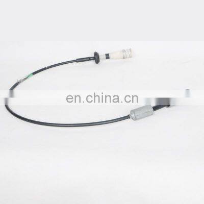 Topss brand high quality speedometer cable length cable for Hyundai oem 25411-02000