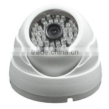 CCTV cameras system TVI 1080P indoor IR dome security cameras home security system camera