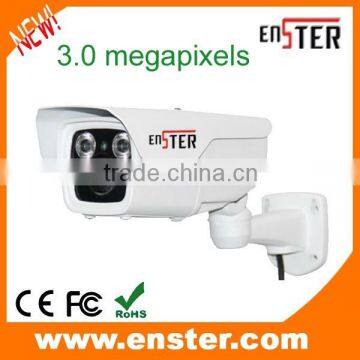 High Resolution1/3" OV CMOS sensor waterproof 4mp 3mp 2mp ip camera full hd cctv camera