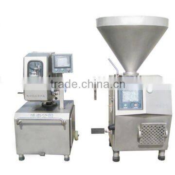 DLJL-III Sausage Clipping Machine