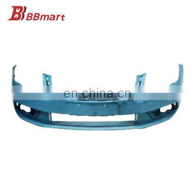 BBmart Auto Parts Front Bumper Without Hole (OE:3TD 807 221 CGR U) 3TD807221CGRU for VW