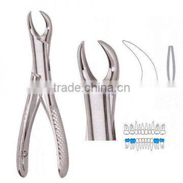 Extracting Forceps,Dental Forcep, Dental instrumens supplies