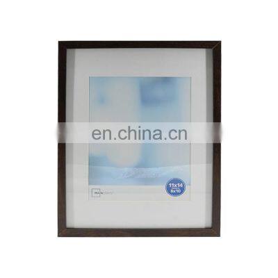 wholesale order cheap classic creative 8*10 11*14 large photo picture frames for living room